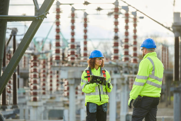 Affordable Electrical Installation in St George, MO
