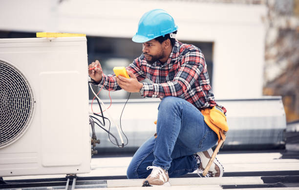 Electrical Outlet Repair in St George, MO
