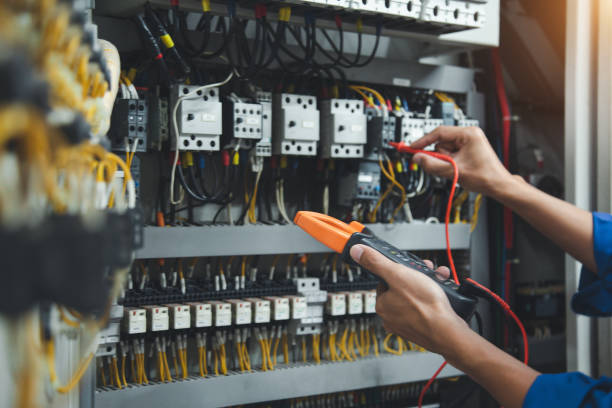 Best Affordable Electrician  in St George, MO