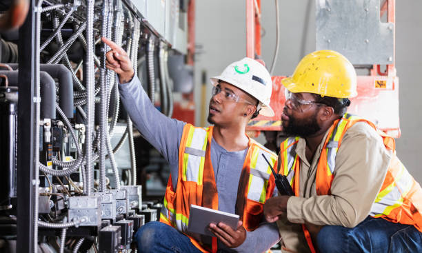 Electrical System Inspection in St George, MO