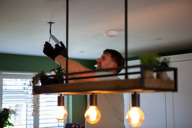 Best Electrical Upgrades for Homes  in St George, MO