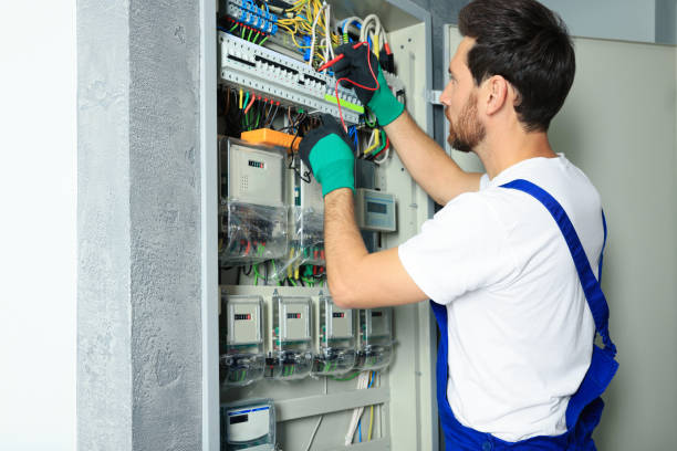 Best Emergency Electrical Repair  in St George, MO