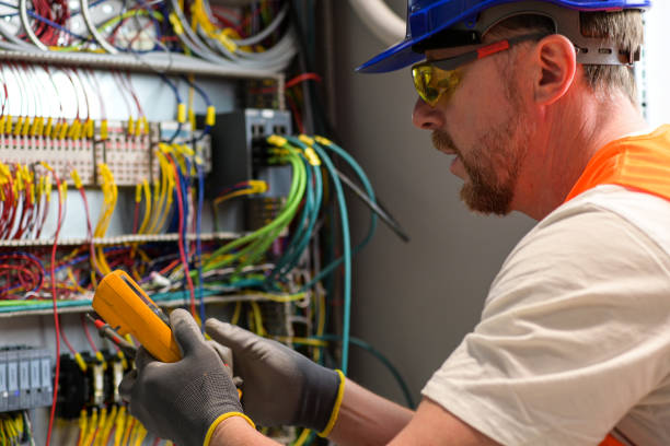 Best Electrical Troubleshooting Services  in St George, MO