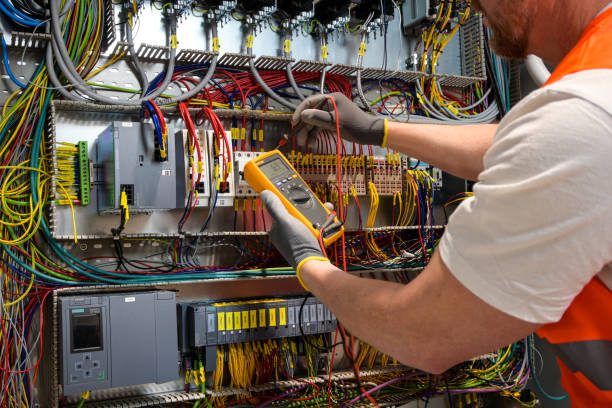 Affordable Emergency Electrician in St George, MO