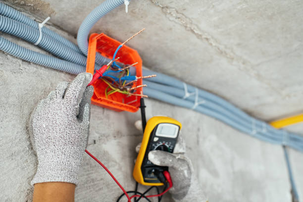 Best Industrial Electrical Services  in St George, MO